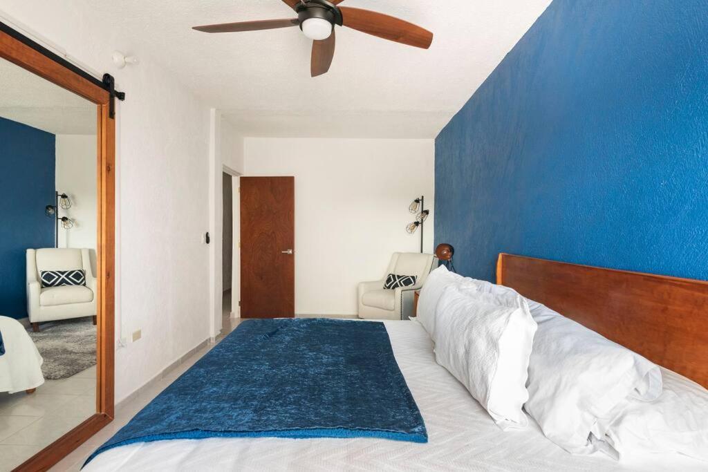 Casa Miamore - Family Getaway Cancún Exterior foto