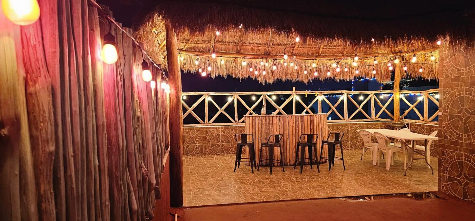 Casa Miamore - Family Getaway Cancún Exterior foto