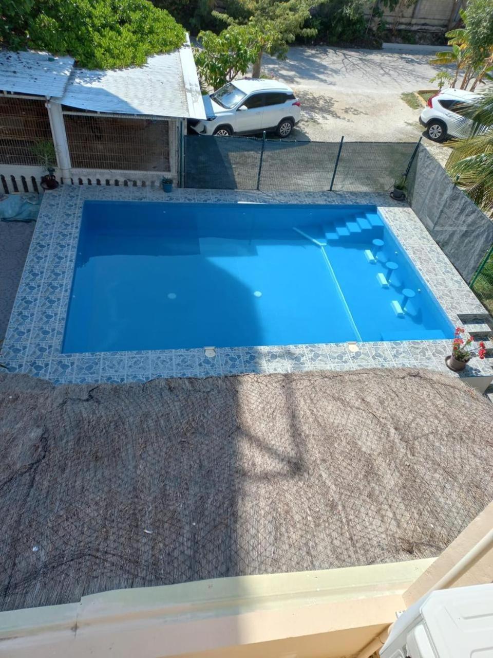 Casa Miamore - Family Getaway Cancún Exterior foto